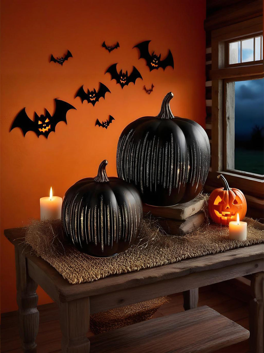 🎁 The Autumn Gift They Didn’t Know They Needed – Light-Up Pumpkin Décor