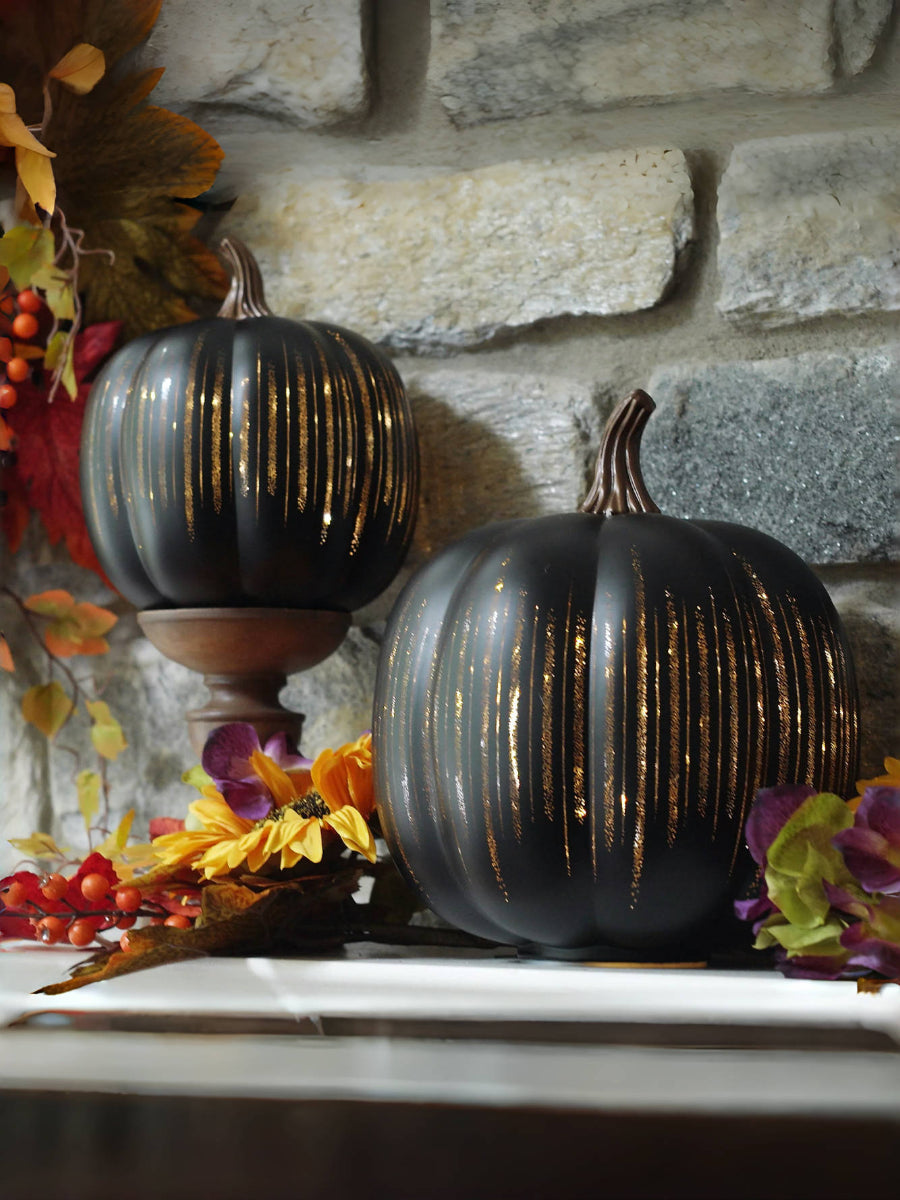 🎁 The Autumn Gift They Didn’t Know They Needed – Light-Up Pumpkin Décor