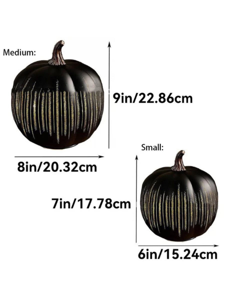 🎁 The Autumn Gift They Didn’t Know They Needed – Light-Up Pumpkin Décor