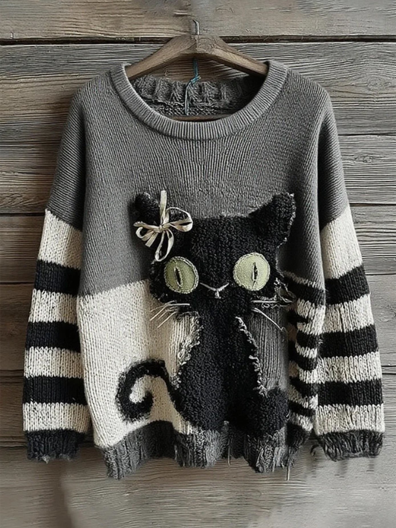Men's Halloween Sweater