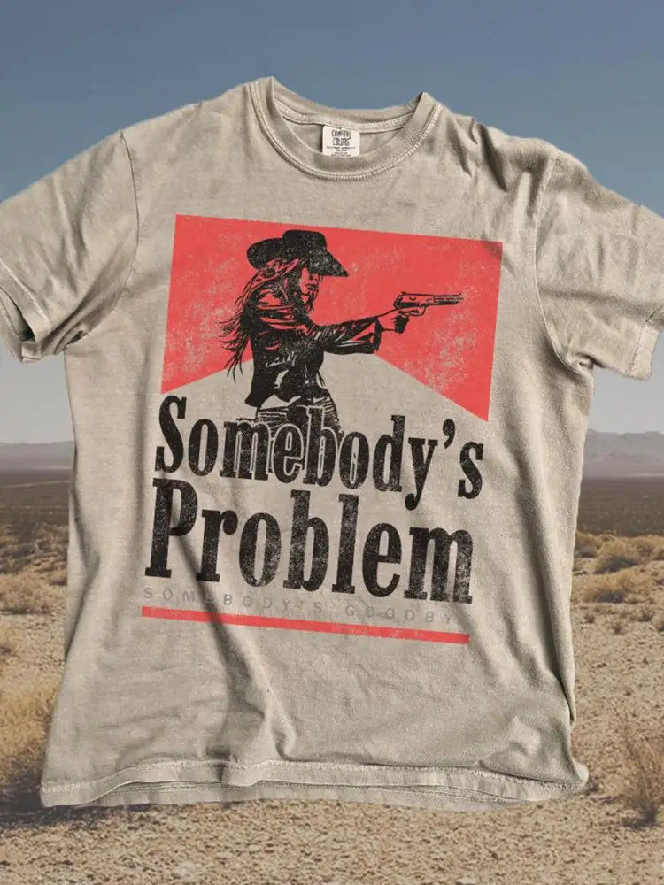 Women’s Country Music T-Shirts Apricot / S