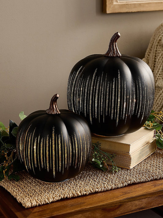 🎁 The Autumn Gift They Didn’t Know They Needed – Light-Up Pumpkin Décor