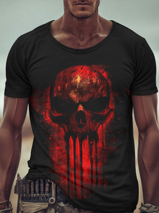 Men's Halloween T-shirts