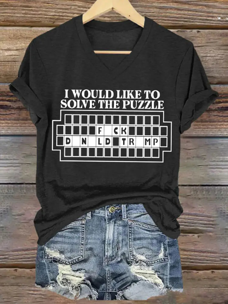 Women’s FDT T-Shirts Black / S