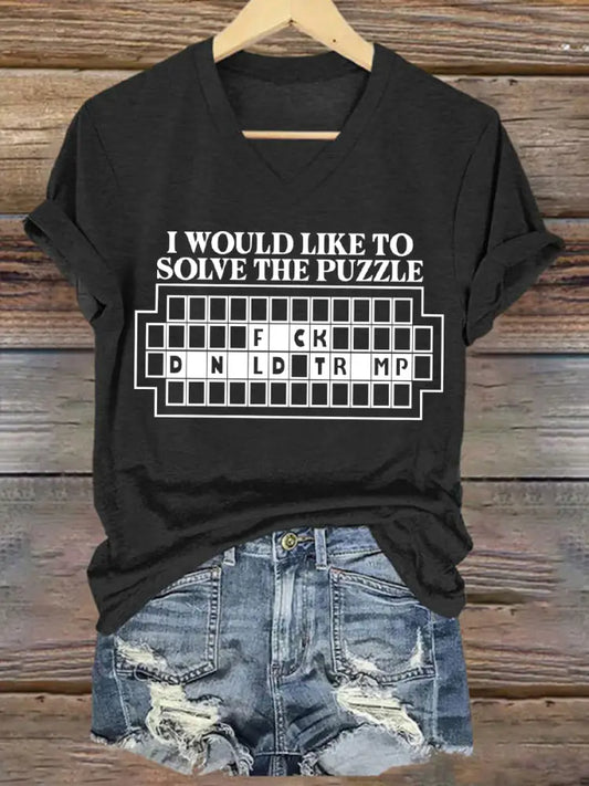 Women’s FDT T-Shirts Black / S