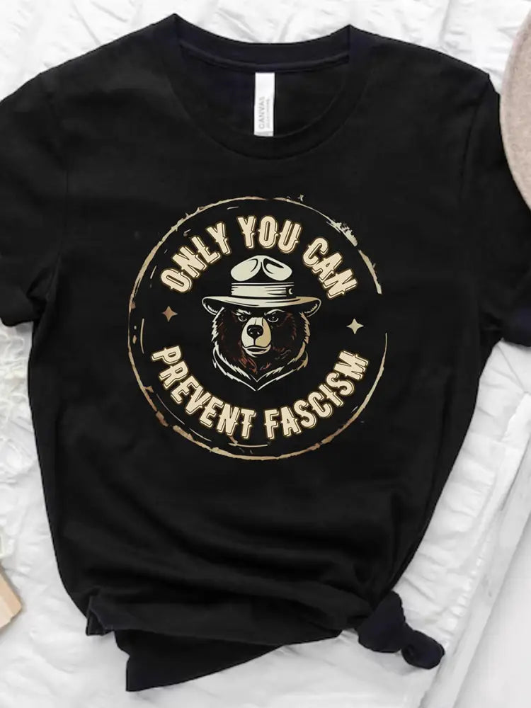 Women’s FDT T-Shirts Black / S