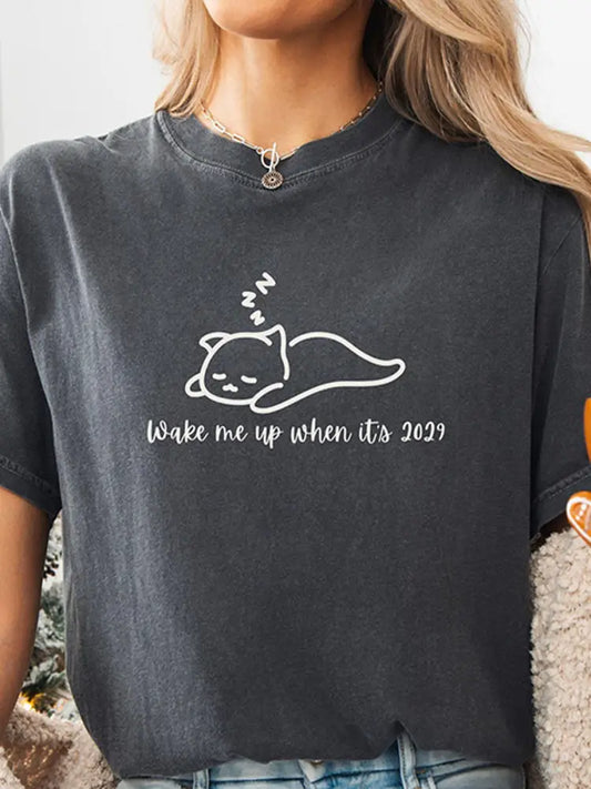 Women’s FDT T-Shirts Dark Gray / S