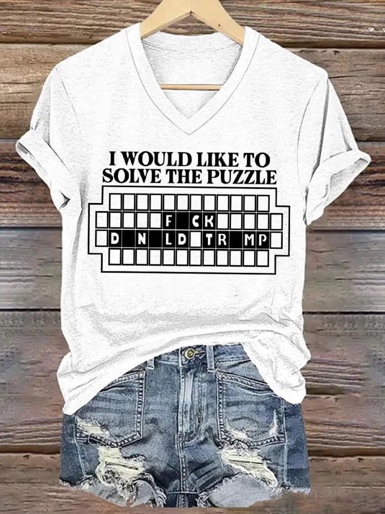 Women’s FDT T-Shirts White / S