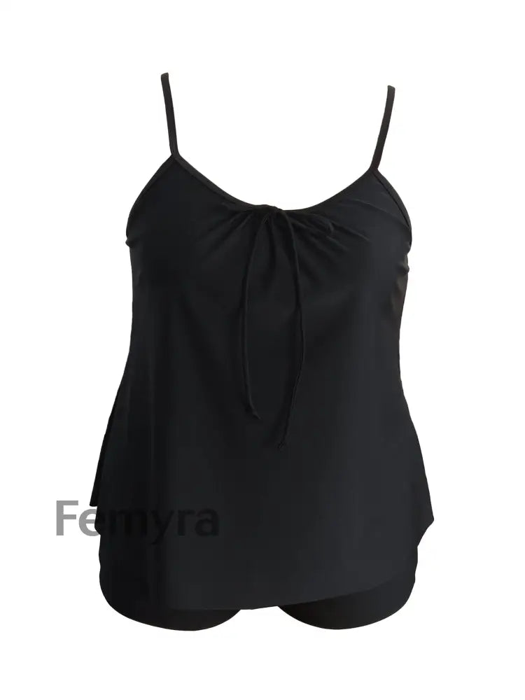 Women’s Vintage Print Vacation Swimwear